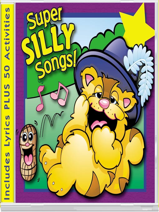 Title details for Super Silly Songs by Twin Sisters Productions - Available